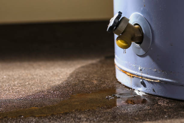 Best Residential water damage restoration  in Sheridan, CO